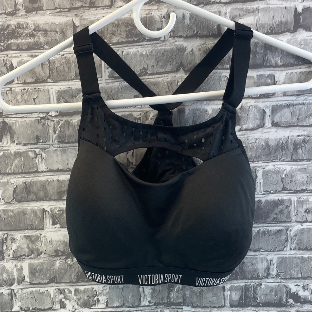Victoria Secret
Black Sports‎ Bra